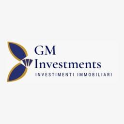 GM Investments Srl Logo