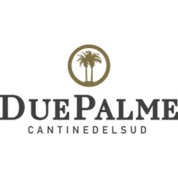 Cantine Due Palme Logo