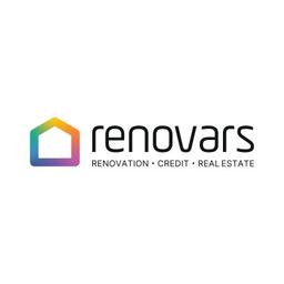 Renovars Spa Logo