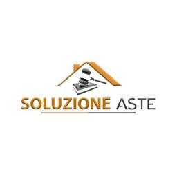 Soluzione Aste Logo