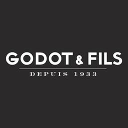 Godot & Fils Logo