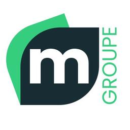 Groupe Magnolia Logo