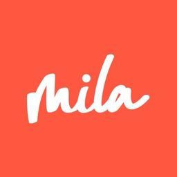 Mila Logo