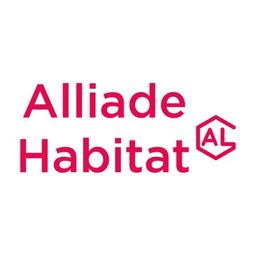 Alliade Habitat Logo
