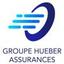 Groupe Hueber Assurances Logo