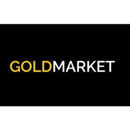GOLDMARKET.fr Logo