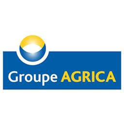 Groupe AGRICA Logo