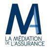 La Médiation de l'Assurance Logo