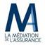 La Médiation de l'Assurance Logo