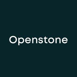 Openstone Logo