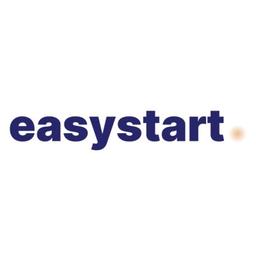 EasyStart Relocation Logo