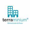 Terraminium | Administración de Fincas Logo