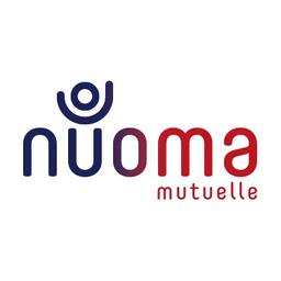 NUOMA Mutuelle Logo