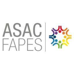 ASAC-FAPES Logo