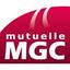 Mutuelle MGC Logo