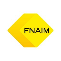 FNAIM Logo