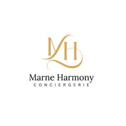 Marne Harmony Conciergerie Logo