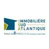Immobilière Sud Atlantique - Acteur de PROCIVIS Nouvelle Aquitaine Logo