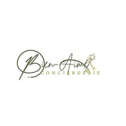 BIEN-AIMÉ CONCIERGERIE Logo