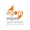 AGORAEXPAT - HEALTH INSURANCE SOLUTIONS Logo