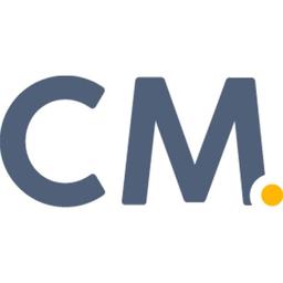 CM-Groupe Logo