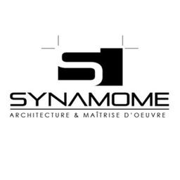 SYNAMOME Logo