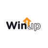 WinUp  | L'enchère immobilière en ligne Logo