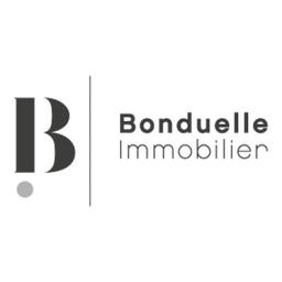 BONDUELLE IMMOBILIER Logo