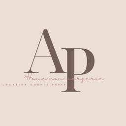 AP Home Conciergerie Logo