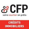 CFP COURTAGE Logo