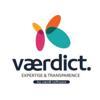 VAERDICT Logo