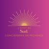 L'Effet du Sud. Conciergerie Logo