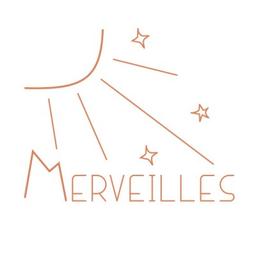 Merveilles conciergerie Logo