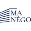 Ma Négo Logo