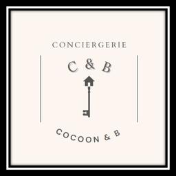 Cocoon & B Logo