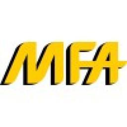 MFA - Mutuelle Fraternelle d'Assurances Logo
