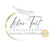 Liber'Toit Conciergerie Logo