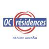 OC Résidences Logo
