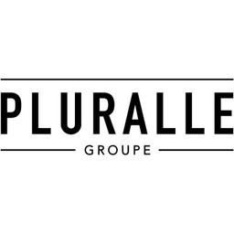 Pluralle Groupe Logo