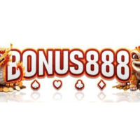 bonus888 Logo