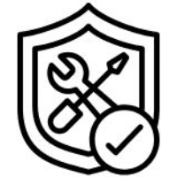 24Hr - Memphis Truck Repair Logo