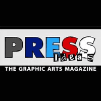 Press Ideas Logo