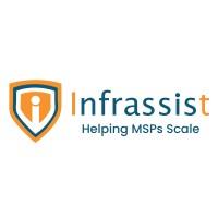 Infrassist Technologies Pvt. Ltd. Logo