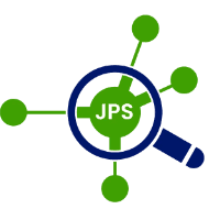 Journal Publishing Service Logo