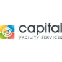 Capital Facility Services Pty Ltd Logo