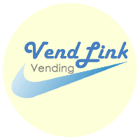 Vendlink Vending Machines Logo