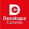 Desokupa Canarias Logo