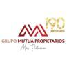 Grupo Mutua Propietarios Logo