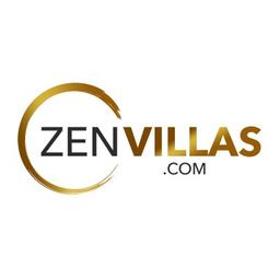 Zen Villas Logo