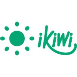 iKiwi España Logo
